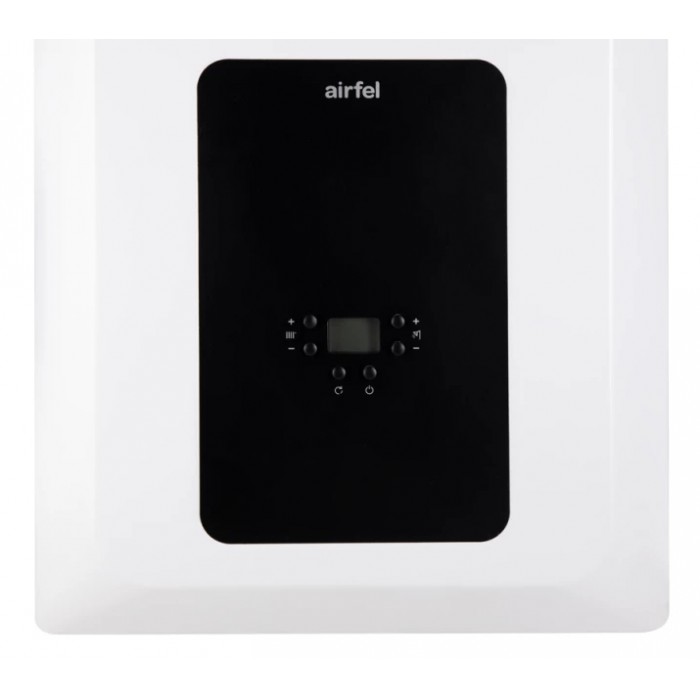 Газовий котел AIRFEL ELEGANT 24 кВт Газовий котел AIRFEL ELEGANT 24 кВт