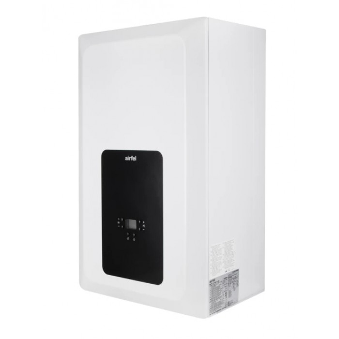 Газовий котел AIRFEL ELEGANT 24 кВт Газовий котел AIRFEL ELEGANT 24 кВт