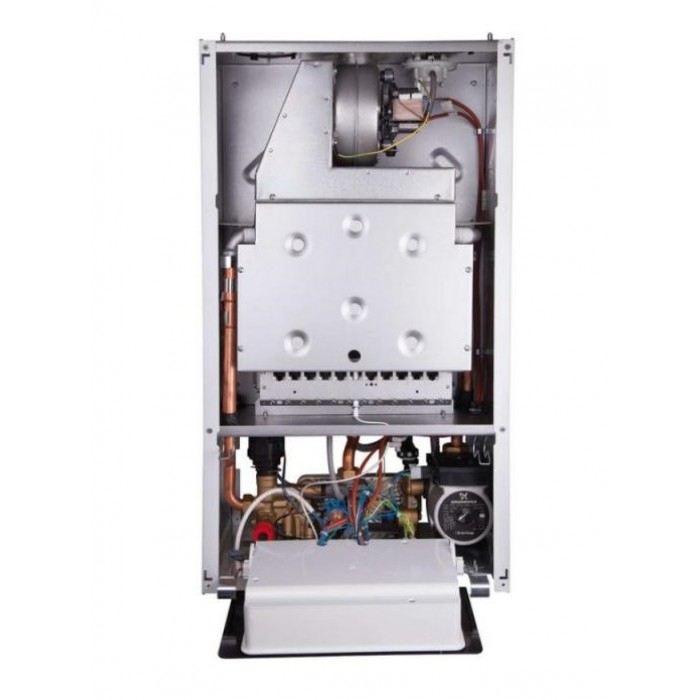 Газовый котел AIRFEL DigiFEL DUO 24 кВт