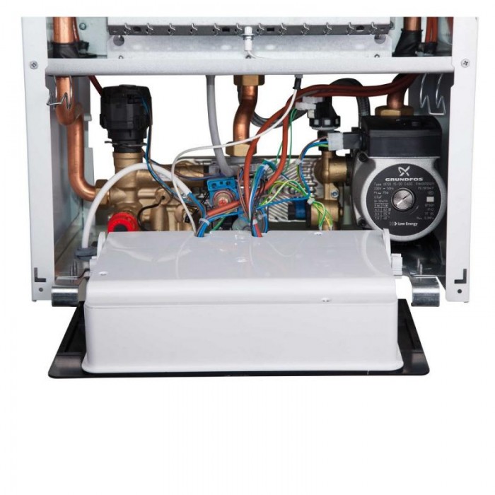 Газовый котел AIRFEL DigiFEL DUO 24 кВт