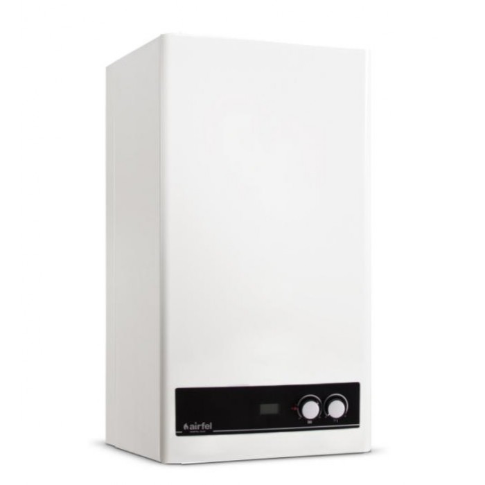 Газовый котел AIRFEL DigiFEL DUO 24 кВт