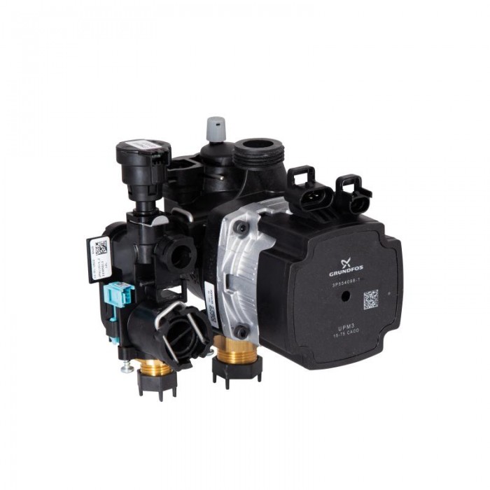 Газовый конденсационный котел AIRFEL MAESTRO 24 кВт