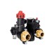 Газовый конденсационный котел AIRFEL MAESTRO 24 кВт