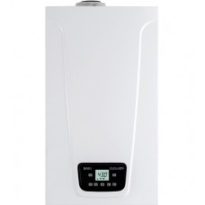 Газовий конденсаційний котел BAXI DUO-TEC COMPACT E 24