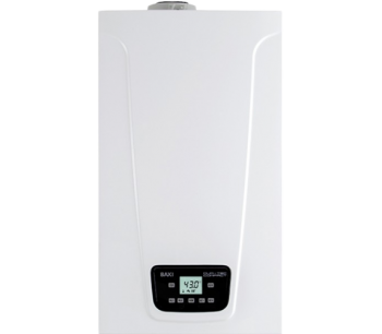 BAXI DUO-TEC COMPACT E 24