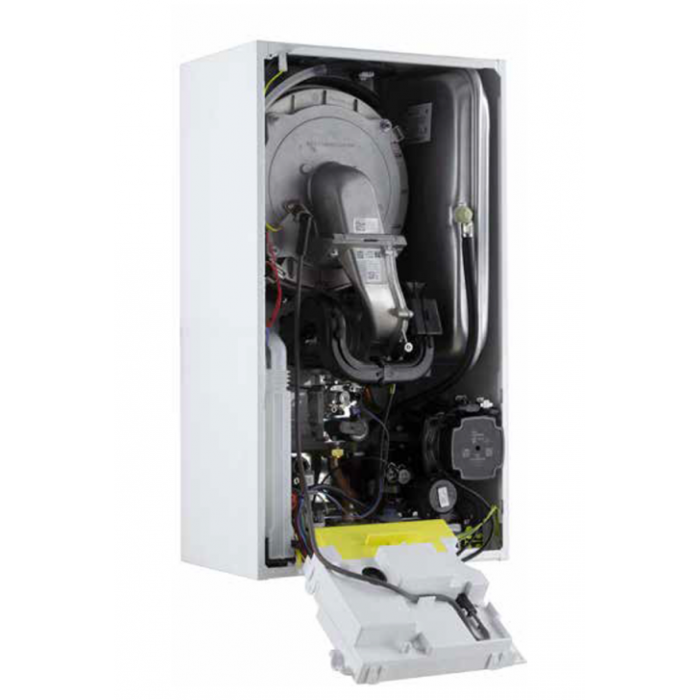 Газовый конденсационный котел BAXI LUNA CLASSIC 1.24 INT A Газовый конденсационный котел BAXI LUNA CLASSIC 1.24 INT A