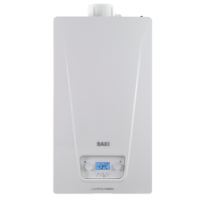 Газовый конденсационный котел BAXI LUNA CLASSIC 24 INT A