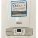 Газовый дымоходный котел BAXI ECO5 BLUE 24 кВт