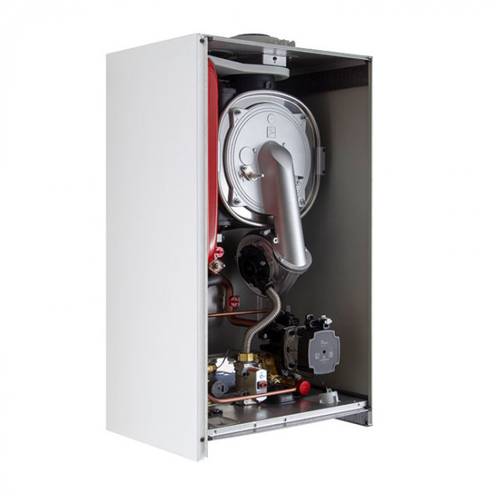 Газовый конденсационный котел BAXI LUNA DUO-TEC E 1.28