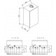 Газовый конденсационный котел BAXI LUNA DUO-TEC E 40
