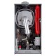 Газовый конденсационный котел BAXI DUO-TEC COMPACT E 24