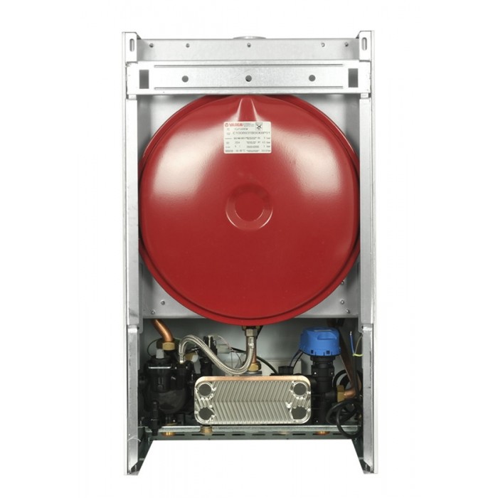 Газовый турбированный котел BIASI RINNOVA LIGHT 24 кВт