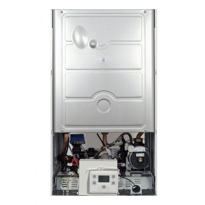 Газовый турбированный котел BIASI RINNOVA LIGHT 24 кВт