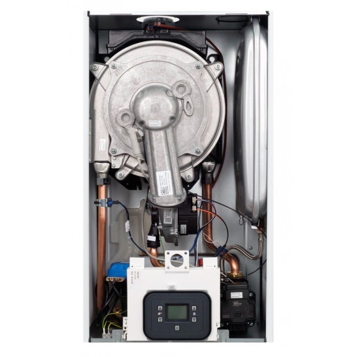 Газовый конденсационный котел BIASI RINNOVA ADAPTIVE 25 кВт SV Газовый конденсационный котел BIASI RINNOVA ADAPTIVE 25 кВт SV