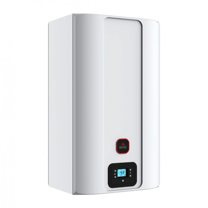 Газовый конденсационный котел BIASI RINNOVA ADAPTIVE 25 кВт SM