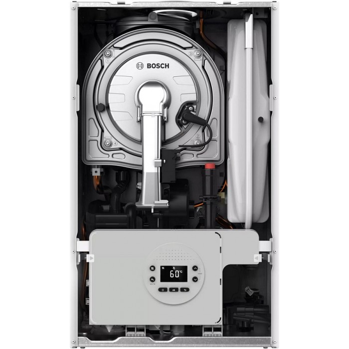 Газовый конденсационный котел BOSCH Condens GC1200W 24 C Газовый конденсационный котел BOSCH Condens GC1200W 24 C