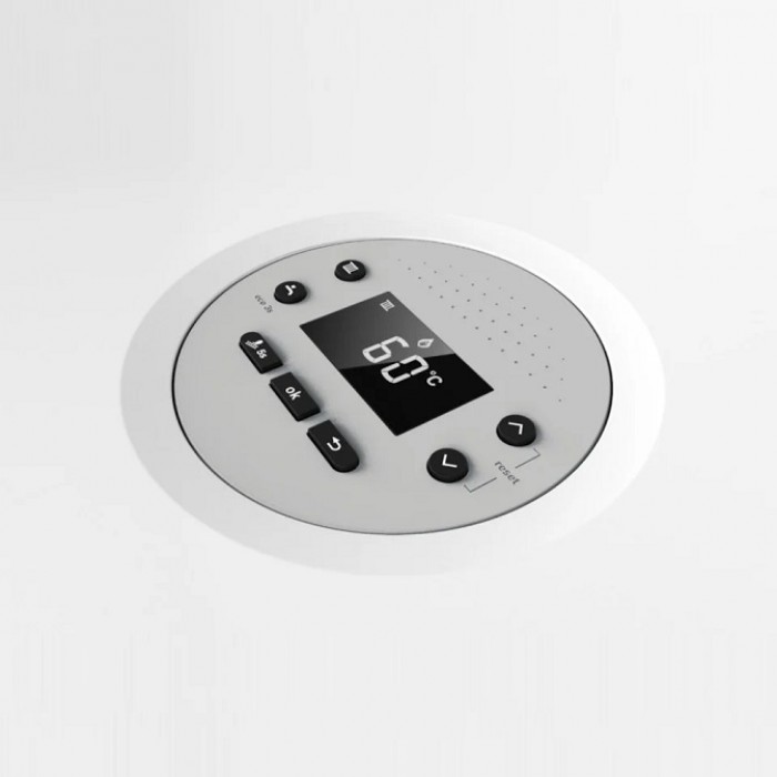 Газовый конденсационный котел BOSCH Condens GC1200W 24 C Газовый конденсационный котел BOSCH Condens GC1200W 24 C
