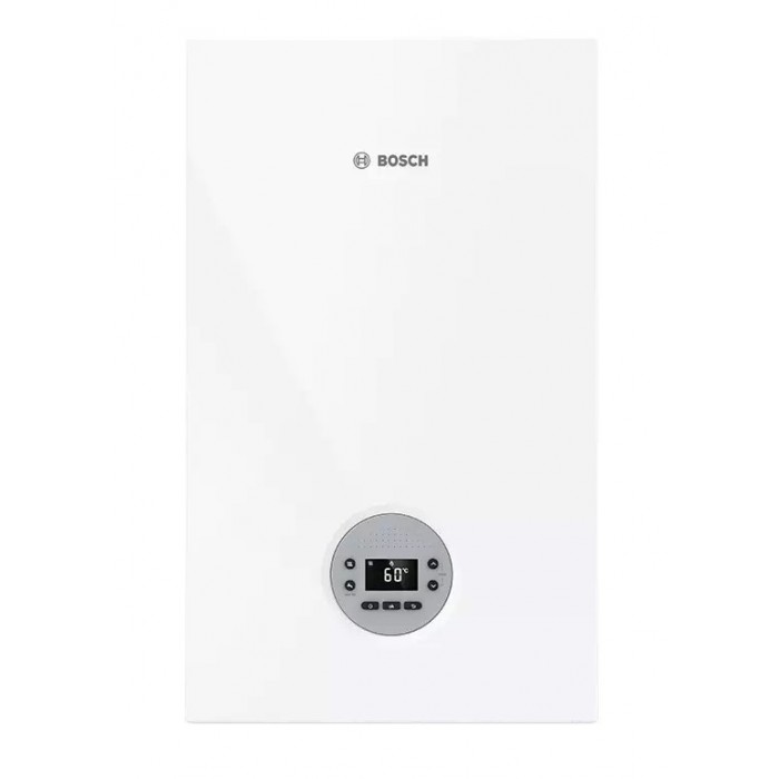 Газовый конденсационный котел BOSCH Condens GC1200W 24 C