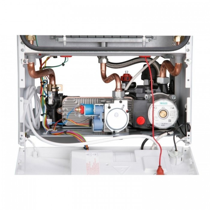 Газовий котел Bosch Gaz 6000 W WBN6000-24C RN