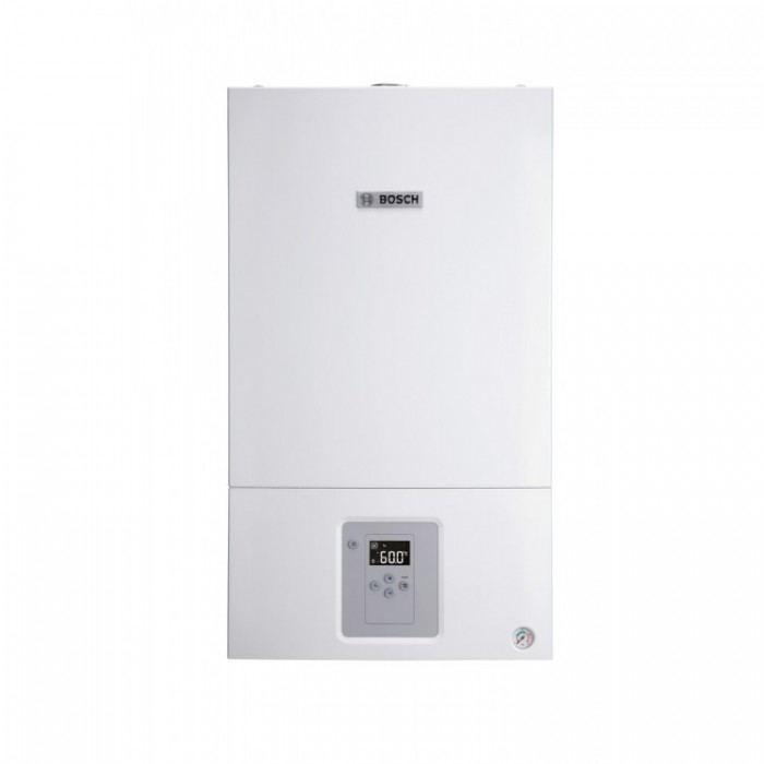 Газовый котел Bosch Gaz 6000 W WBN6000-24C RN
