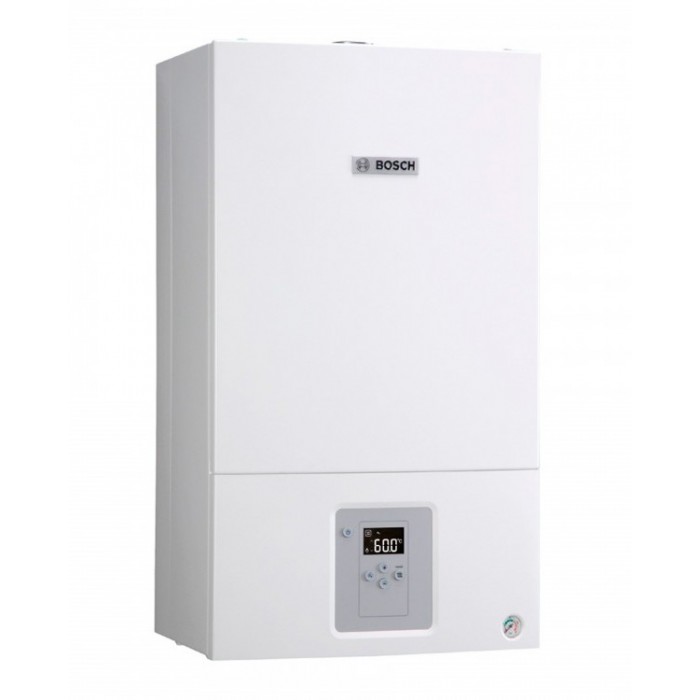 Газовий котел Bosch Gaz 6000 W WBN6000-24C RN