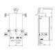 Газовий котел Bosch Gaz 6000 W WBN6000-24C RN