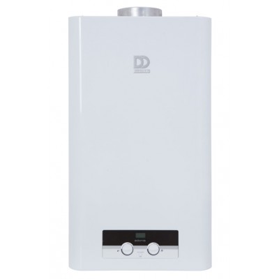Газовый дымоходный котел Demrad Adonis B 24