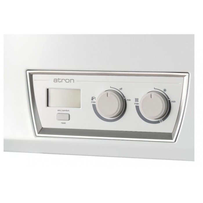Газовый котел Demrad Atron H-24