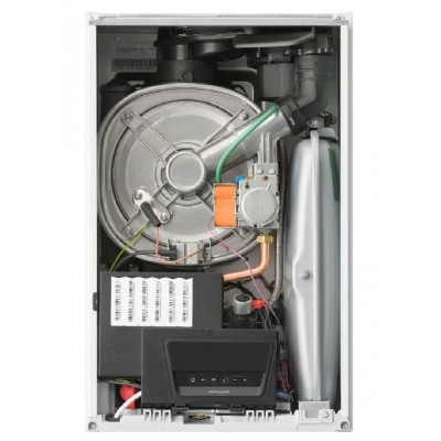 Газовый конденсационный котел DemirDokum Vintomix P-18/24 кВт