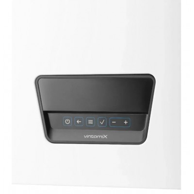 Газовый конденсационный котел DemirDokum Vintomix P-18/24 кВт