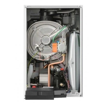 Газовый конденсационный котел DemirDokum Vintomix P-18/24 кВт