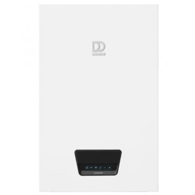 Газовый конденсационный котел DemirDokum Vintomix P-18/24 кВт
