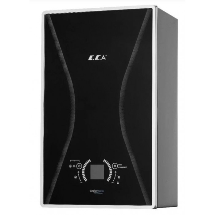 Газовый конденсационный котел E.C.A. Confeo Premix 24 HM Газовый конденсационный котел E.C.A. Confeo Premix 24 HM