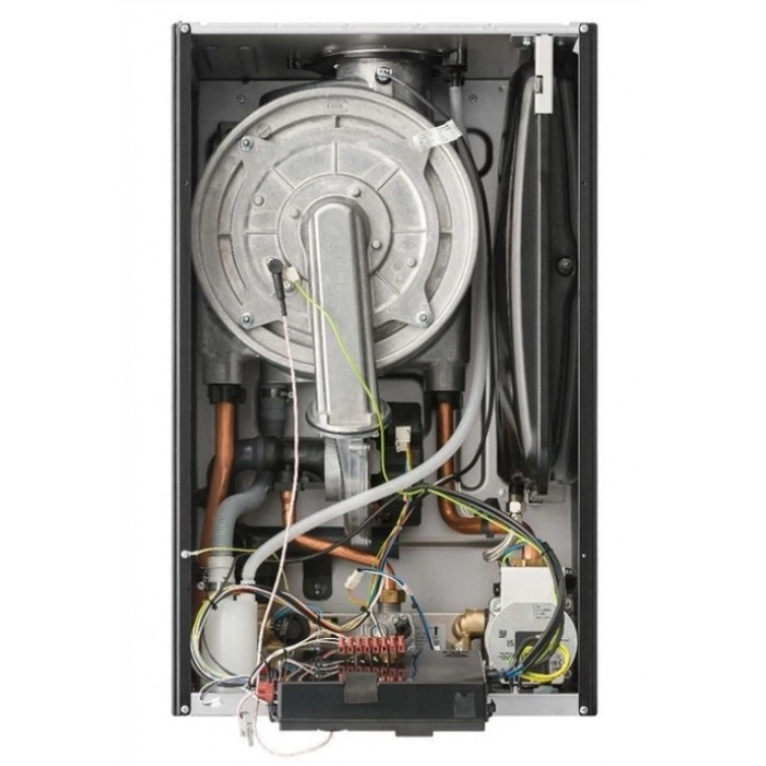 Газовый конденсационный котел E.C.A. Confeo Premix 24 HM Газовый конденсационный котел E.C.A. Confeo Premix 24 HM