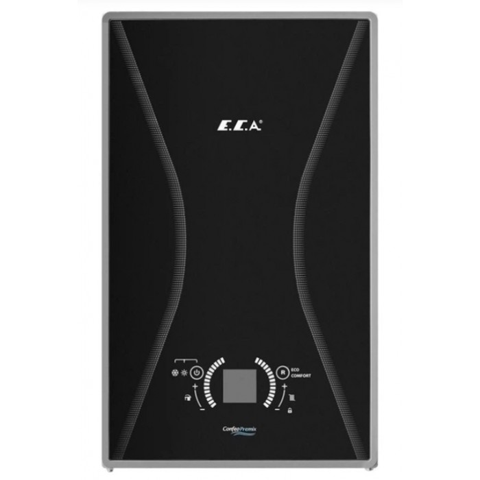 Газовый конденсационный котел E.C.A. Confeo Premix 24 HM