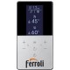Газовый дымоходный котел Ferroli DIVATOP D C24 M. (EX)
