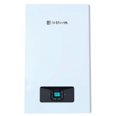 Газовий конденсаційний котел Hi-Therm EVO 24 кВт