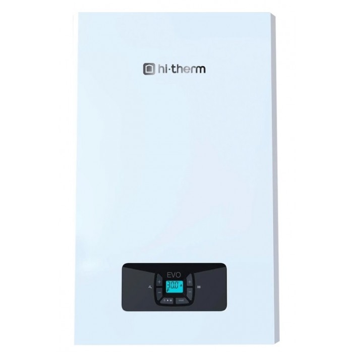 Газовый конденсационный котел Hi-Therm EVO 24 кВт
