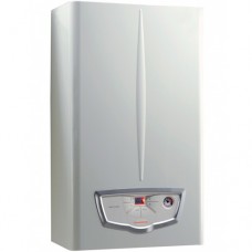 Газовий котел IMMERGAS Eolo Mythos 24 2 E + труба