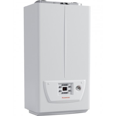 Газовый конденсационный котел IMMERGAS Victrix OMNIA 25