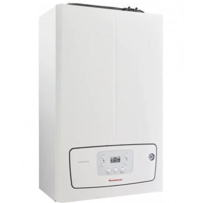 Газовый конденсационный котел IMMERGAS Victrix Tera V2 32 EU