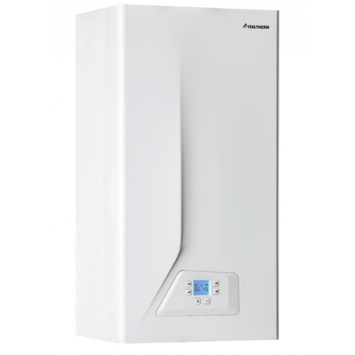 Газовый конденсационный котел ITALTHERM SKY 28 K Газовый конденсационный котел ITALTHERM SKY 28 K