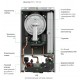 Газовый конденсационный котел ITALTHERM SKY 24 K Газовый конденсационный котел ITALTHERM SKY 24 K