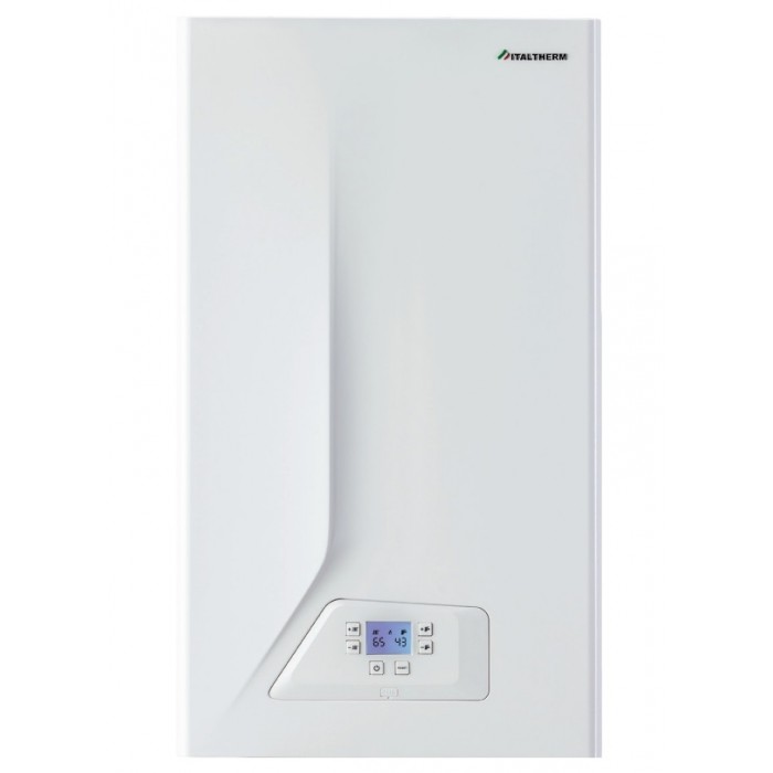 Газовый конденсационный котел ITALTHERM SKY 24 K