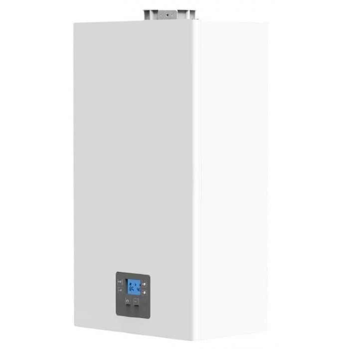 Газовий конденсаційний котел ITALTHERM SMART 24 TK Газовий конденсаційний котел ITALTHERM SMART 24 TK