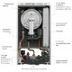 Газовий конденсаційний котел ITALTHERM SMART 24 TK Газовий конденсаційний котел ITALTHERM SMART 24 TK