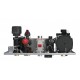 Газовый конденсационный котел ITALTHERM SMART 24 TK