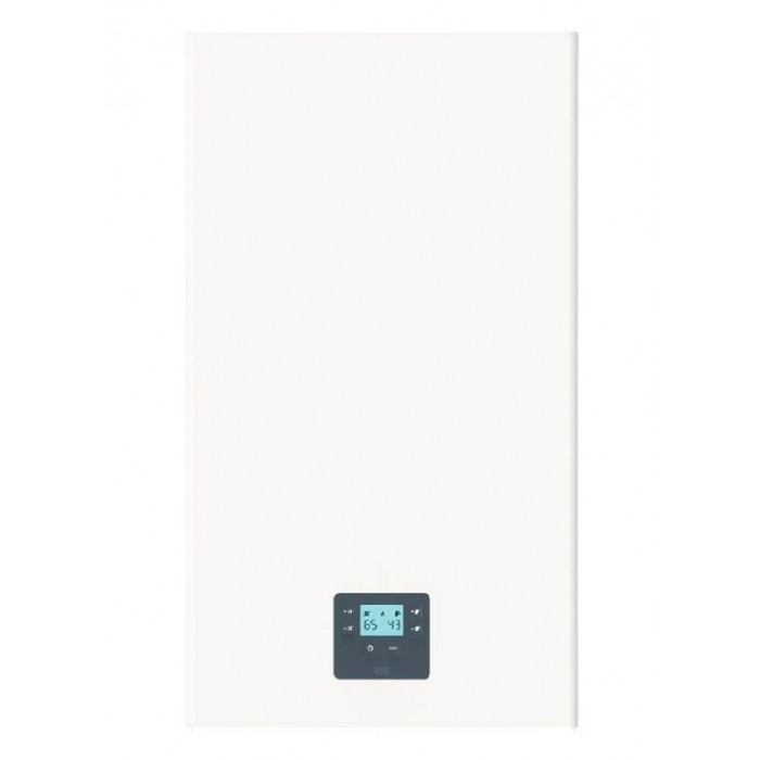 Газовий конденсаційний котел ITALTHERM SMART 24 TK