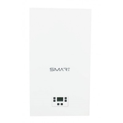 Газовый турбированный котел ITALTHERM SMART 25 F