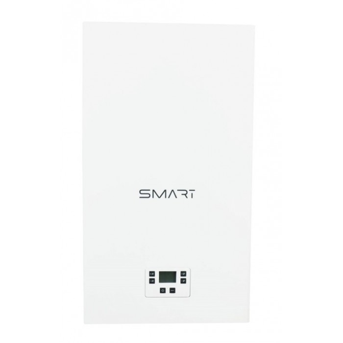 Газовий конденсаційний котел ITALTHERM SMART 25 K Газовий конденсаційний котел ITALTHERM SMART 25 K